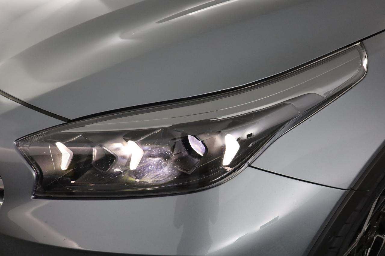 KIA XCeed 1.5 T-GDi 160 CV MHEV DCT GT-Line Plus