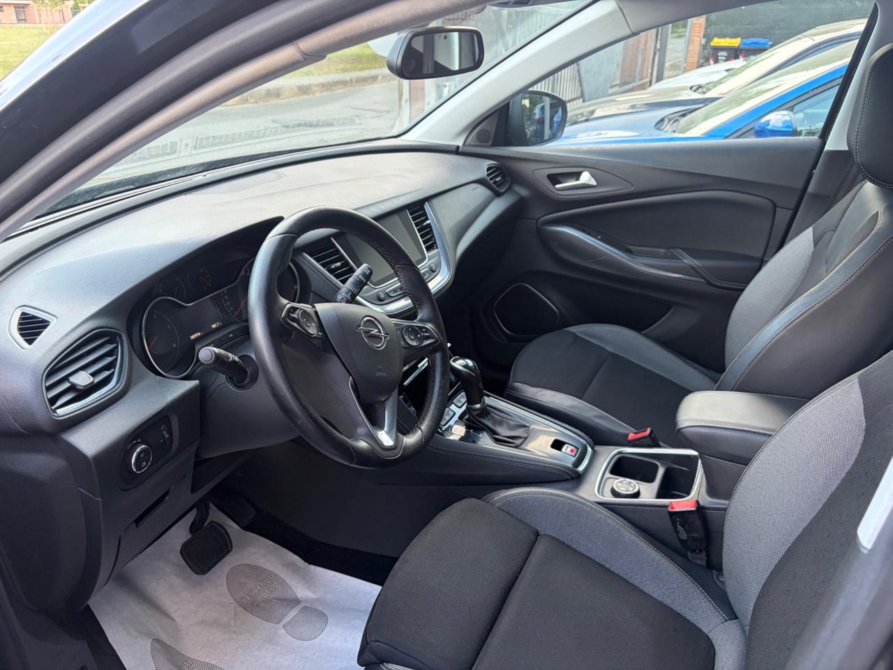 Opel Grandland X 2.0 diesel Ecotec Start&Stop aut. Ultimate