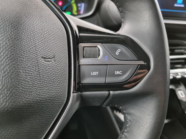 PEUGEOT 208 motore elettrico 136 CV 5 porte Active