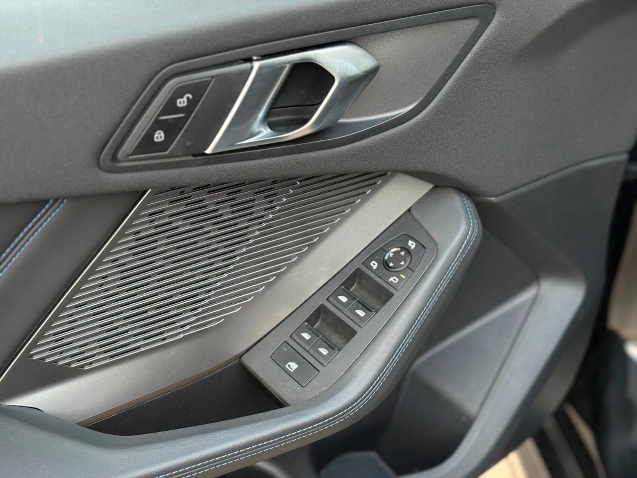 Bmw 120 120d 48V 5p. MSport Design