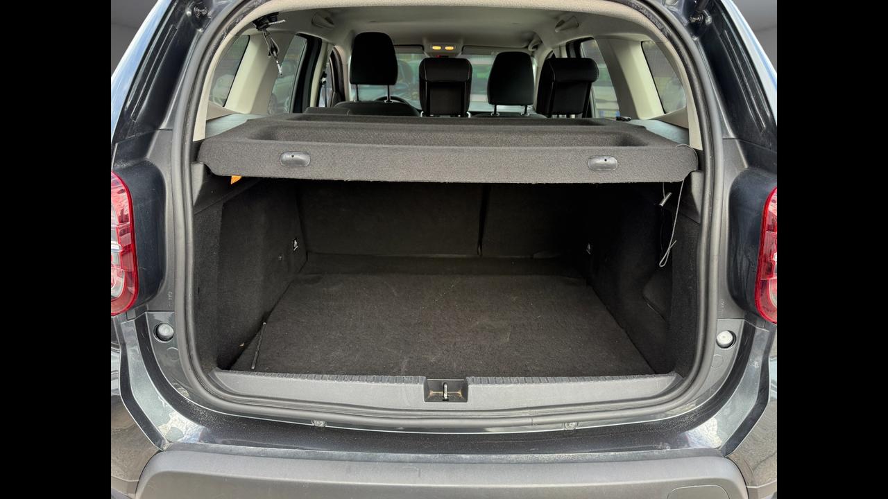 DACIA Duster 1.5 blue dci Comfort SL DaciaPlus 4x2 115cv