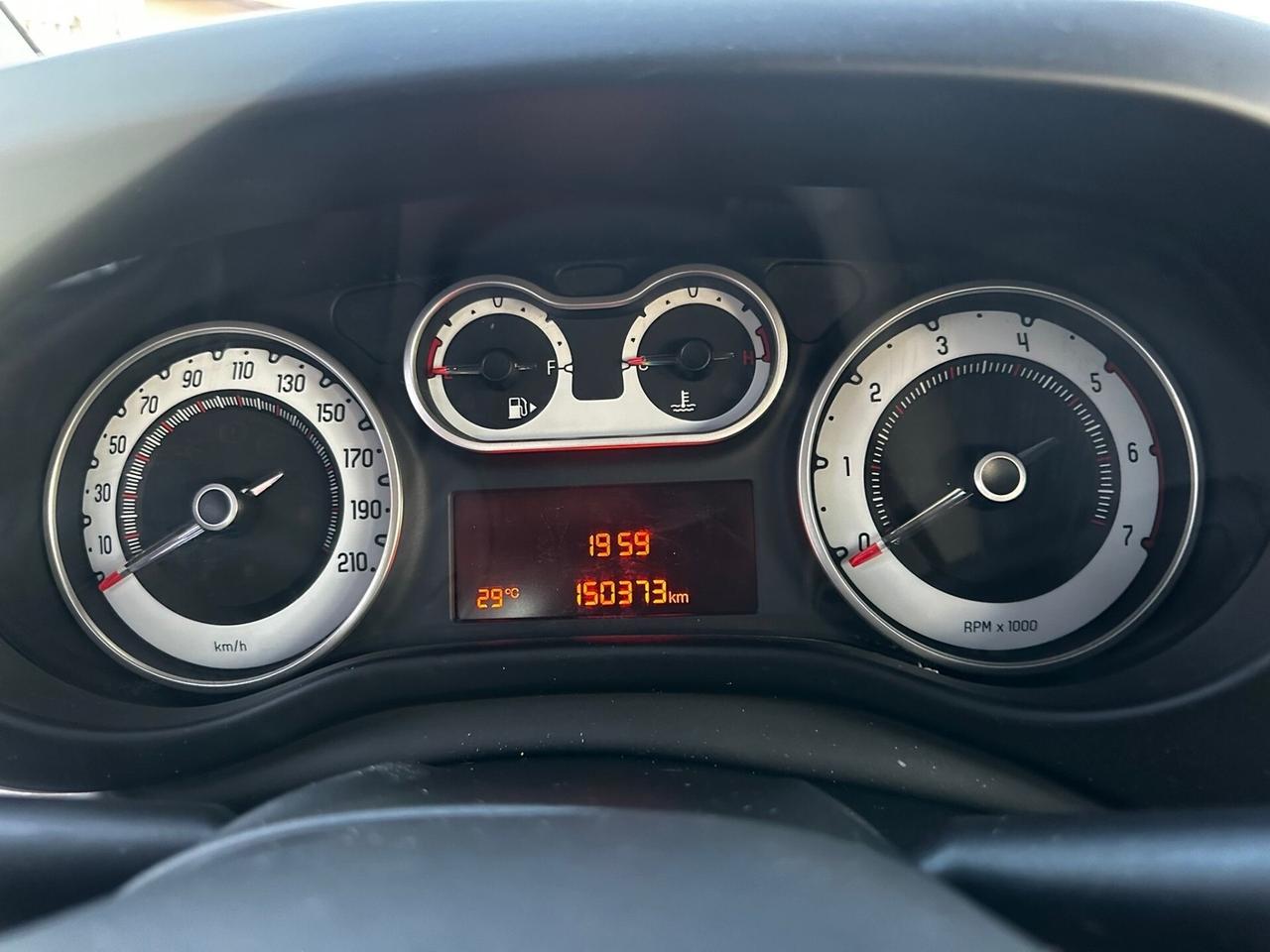 Fiat 500L 2013 1.3 Multijet 85 CV Pop Star !!!PERF