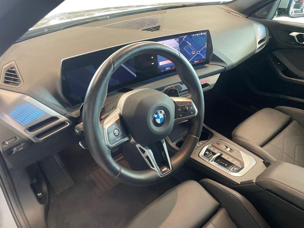 BMW Serie 2 Gran Coupe 220 d 48V MSport Pro DCT