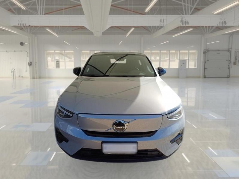 VOLVO C40 Recharge Twin Plus