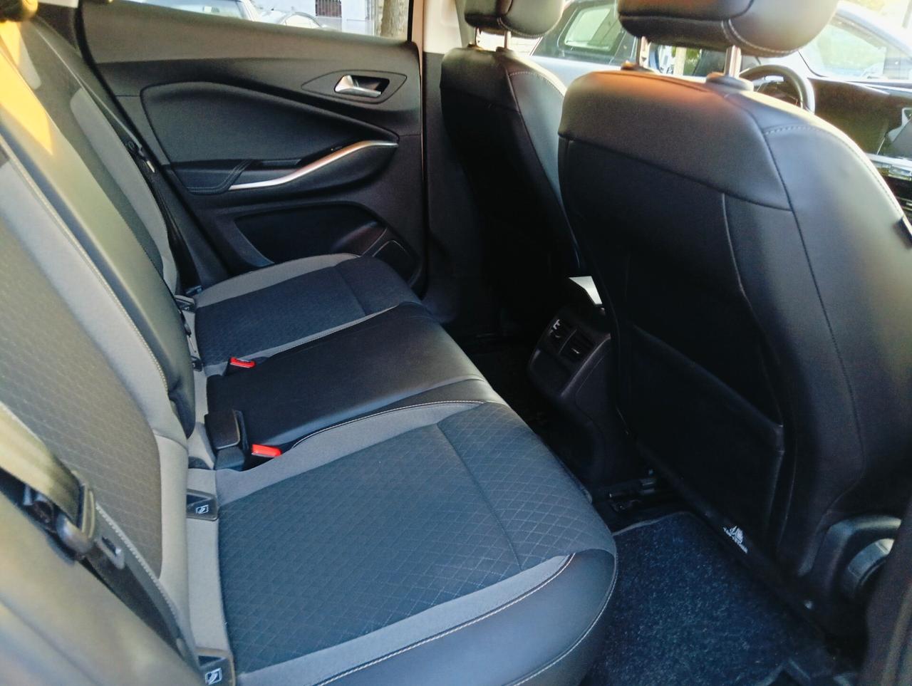 Opel Grandland 1.5 diesel Ecotec aut. GS Line