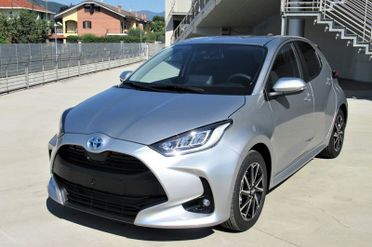 Toyota Yaris Yaris 1.5h HYBRID Trend km 46.000