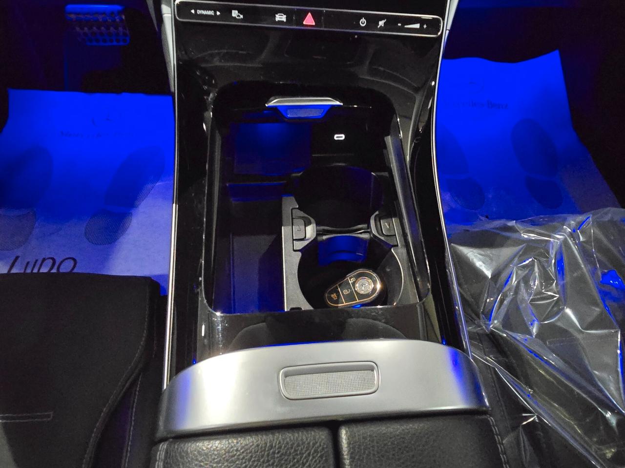 Mercedes-Benz C 220 d Mild Hybrid S.W. Premium