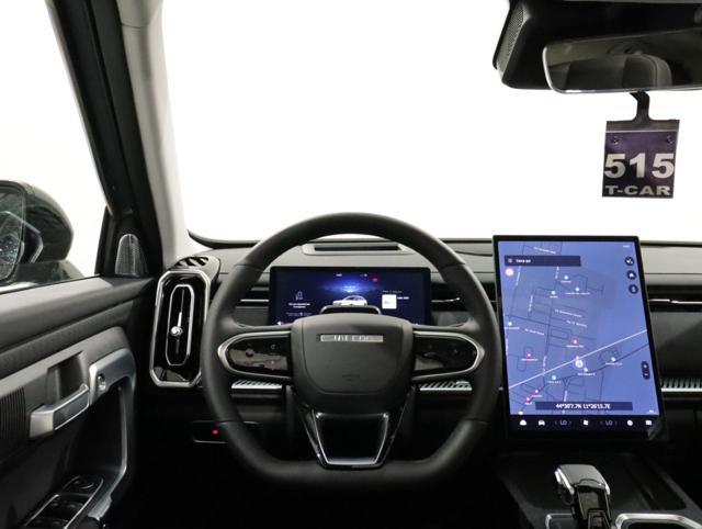 JAECOO Jaecoo 7 1.6 TGDI 147 CV aut. 4WD Exclusive
