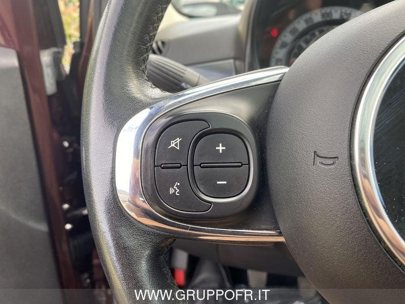 FIAT 500 1.2 Collezione