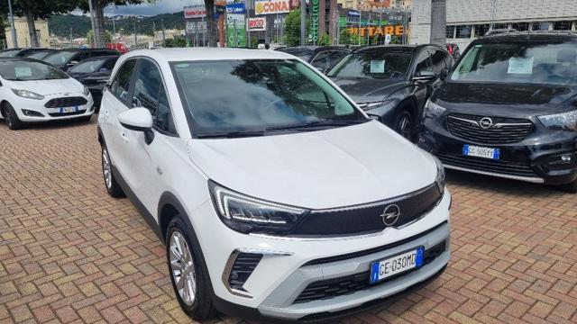 OPEL Crossland 1.2 12V Start&Stop Elegance