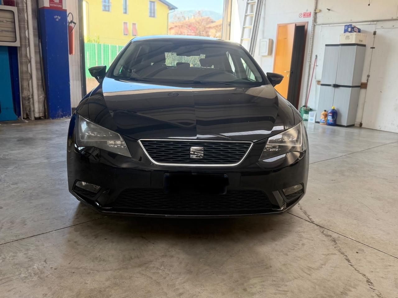 Seat Leon 1.6 TDI 105 CV 5p. Start/Stop Business HIGH