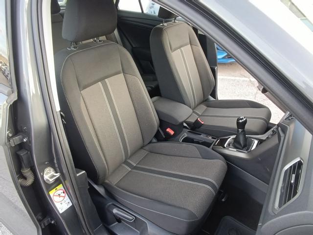 VOLKSWAGEN T-Roc 2.0 TDI SCR Advanced BlueMotion Technology