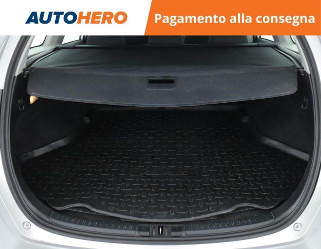 TOYOTA Auris Touring Sports 1.8 Hybrid Active