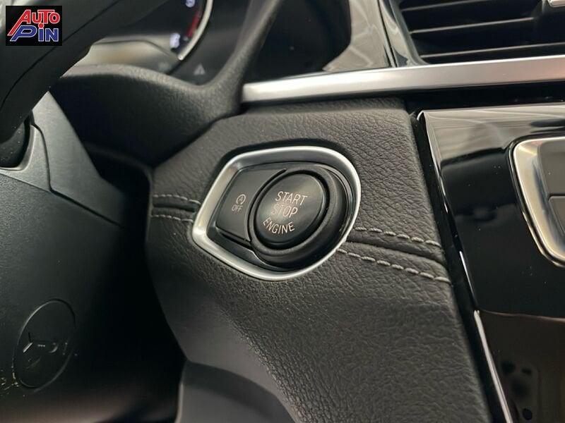 BMW X2 X2 sDrive18d Advantage