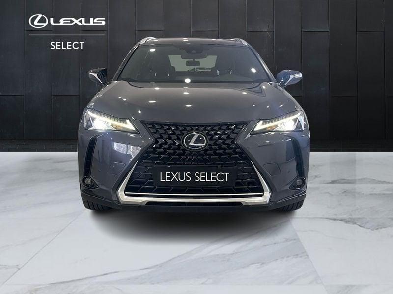 Lexus UX UX 250h 2.0 Executive 2wd cvt my20