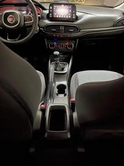 Fiat Tipo 1.3 Mjt S&S 5 porte Mirror