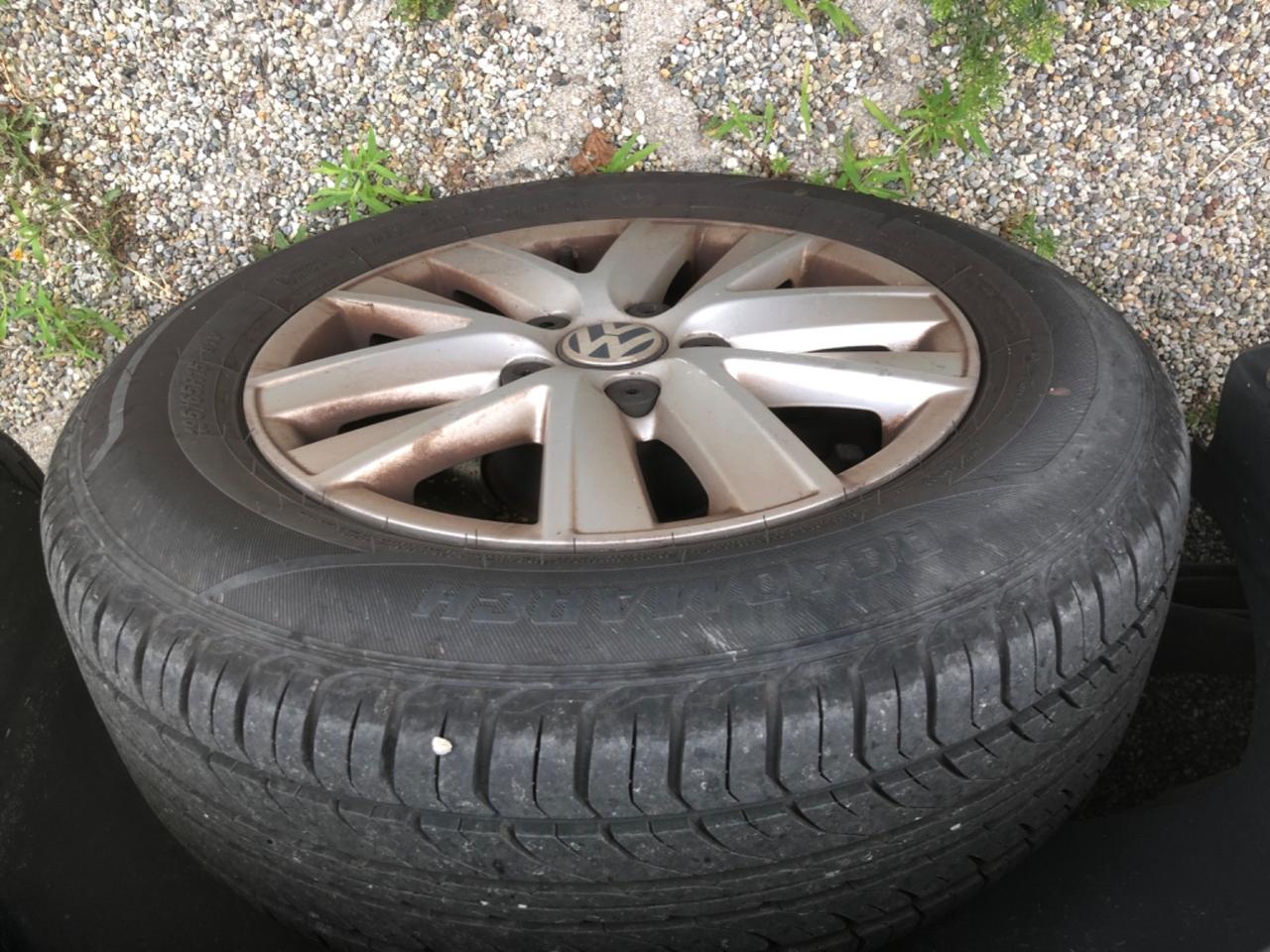 Volkswagen Caddy 1.6 TDI 102 CV 5p. Trendline