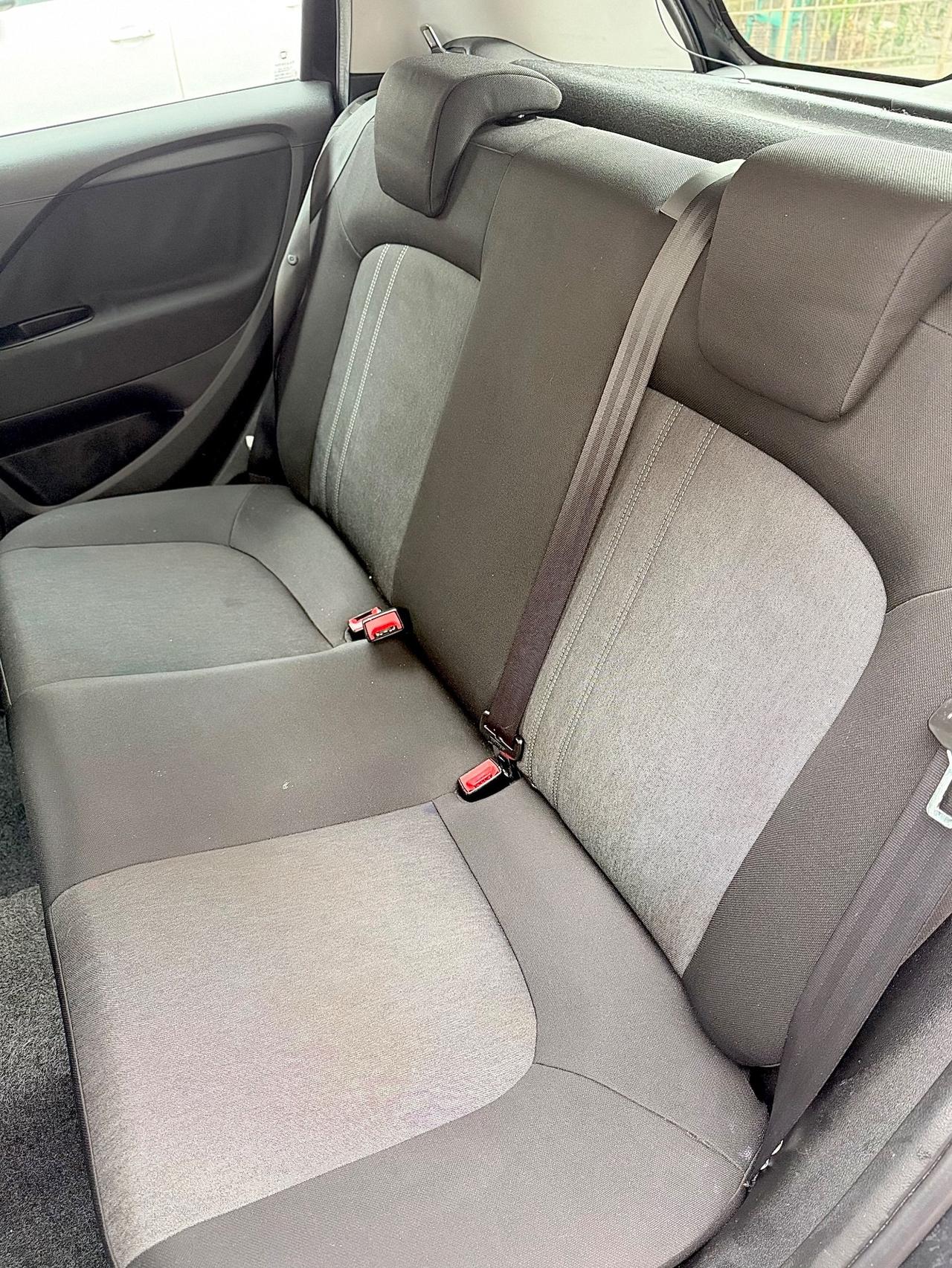 Fiat Punto Evo 1.4 Gpl 77 Cv