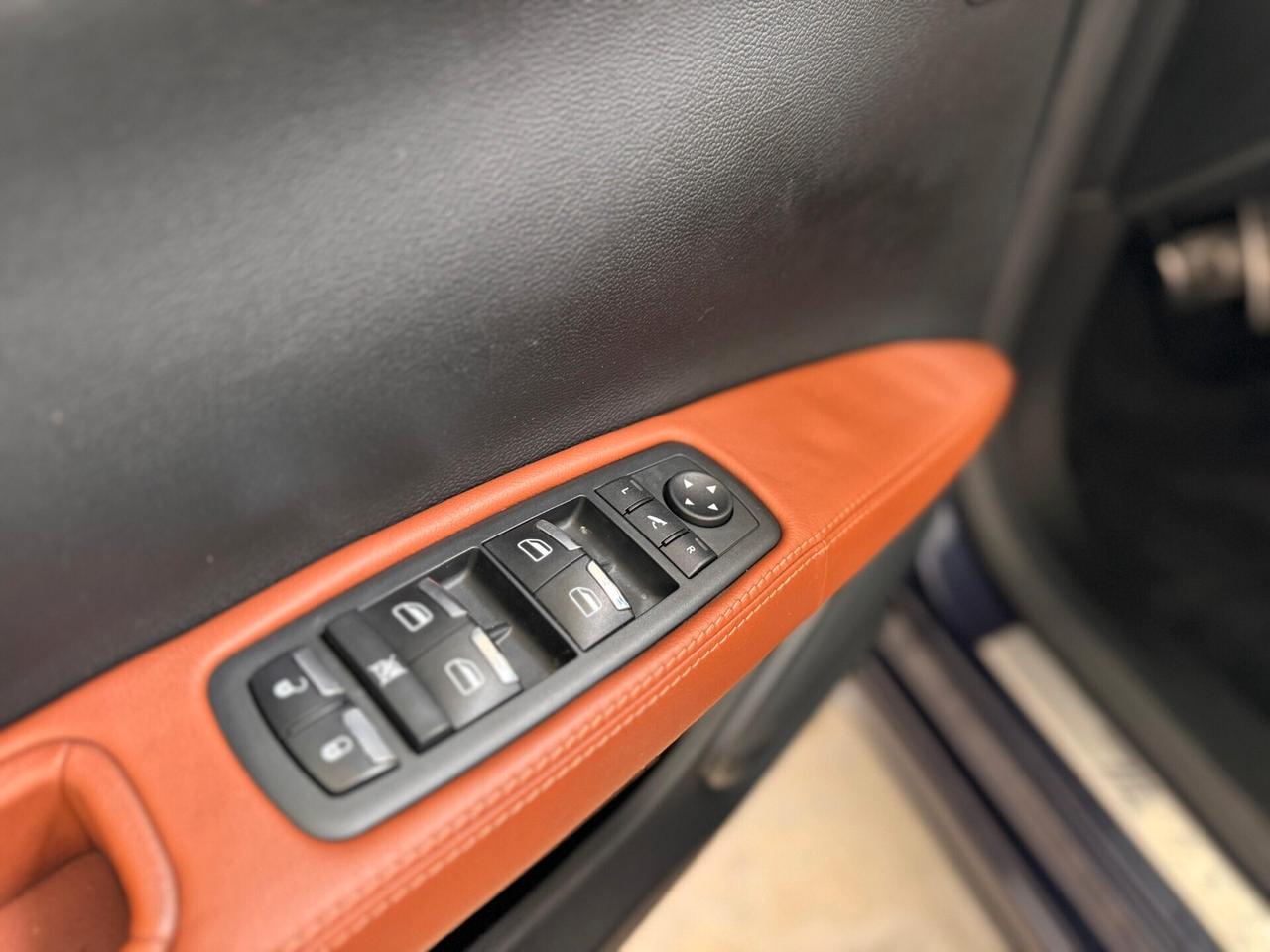 Maserati Ghibli V6 Diesel