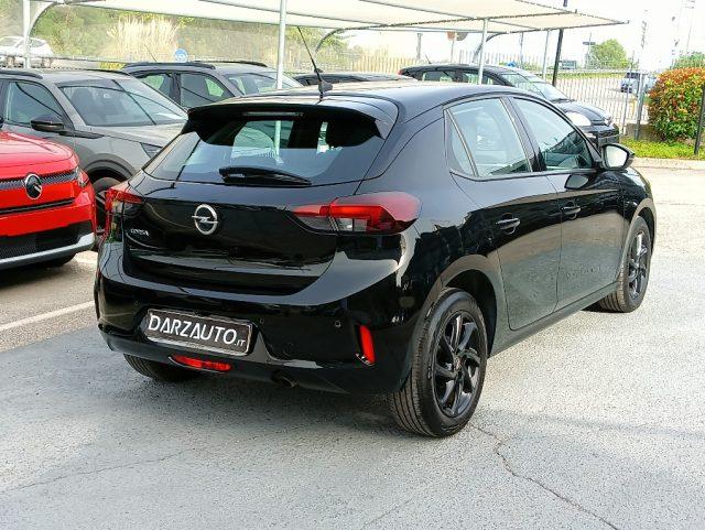 OPEL Corsa 1.2 100 CV Design & Tech