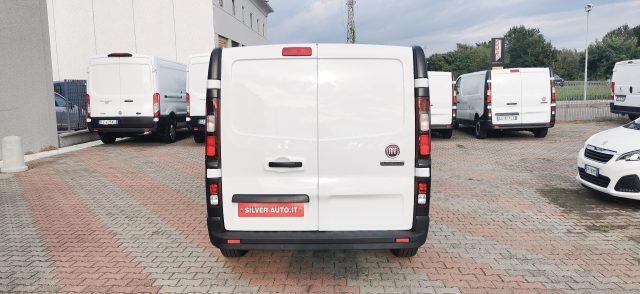 FIAT Talento 2.0 Ecojet 120CV PM-TN Combi N1 12q L2H1