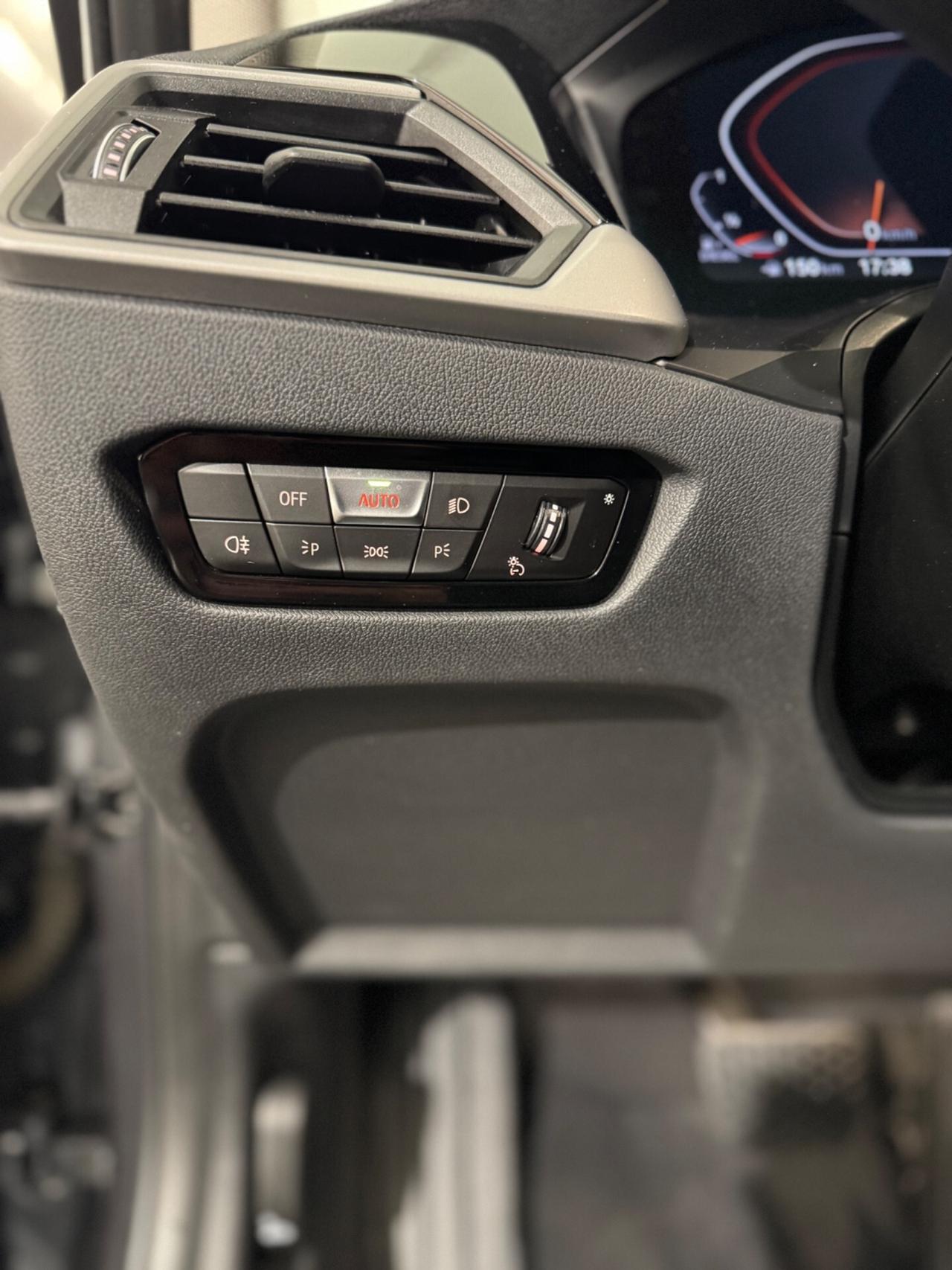 Bmw 320 320d 48V xDrive Touring Sport TAGLIANDI BMW