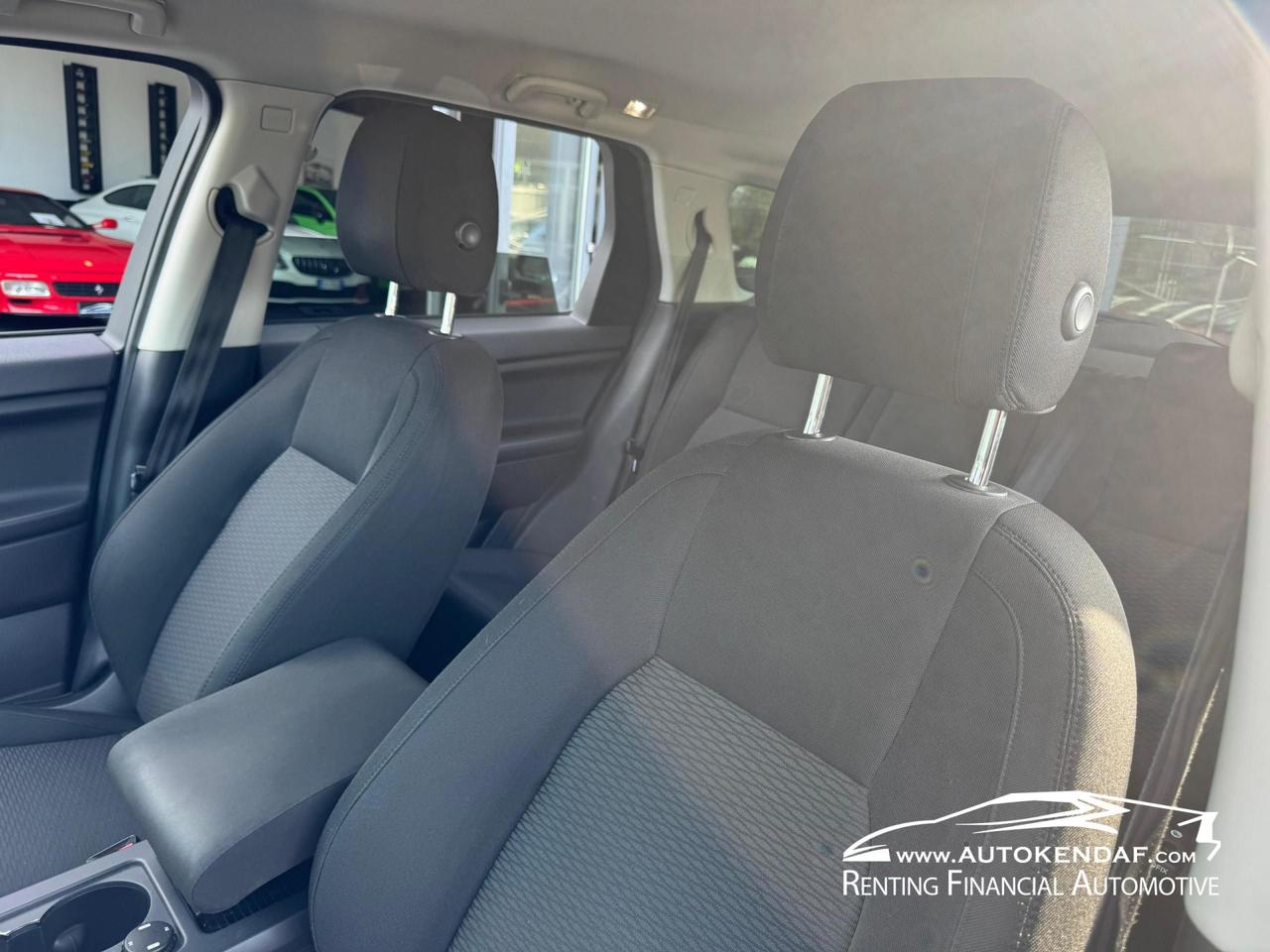 Land Rover Discovery Sport 2.0 td4 SE awd 150cv auto my19