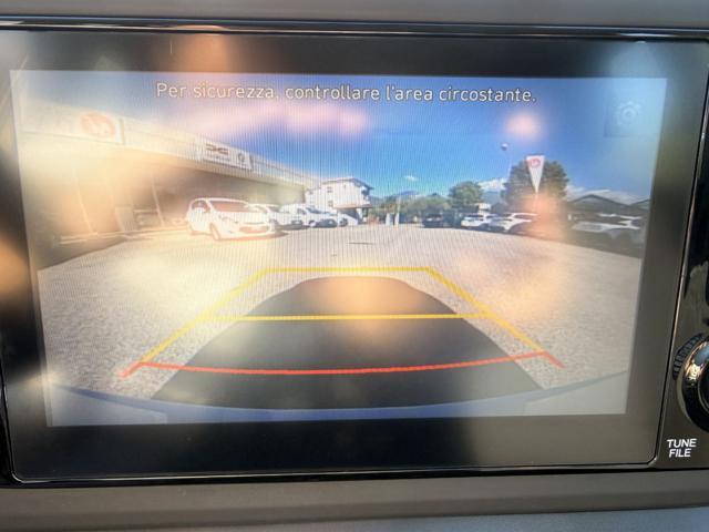 HYUNDAI i20 1.2 MPI Connectline