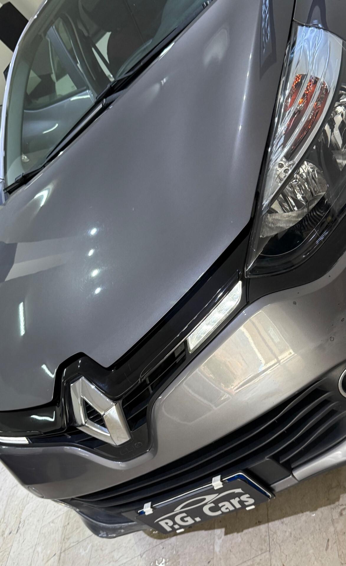 Renault Clio 1.2 75CV 5 porte Life GPL