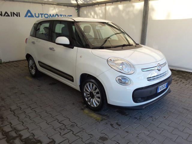 FIAT 500L 1.3 Multijet 85cvPop Star