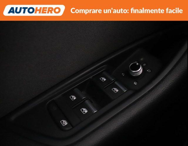 AUDI A4 Avant 35 TFSI Business