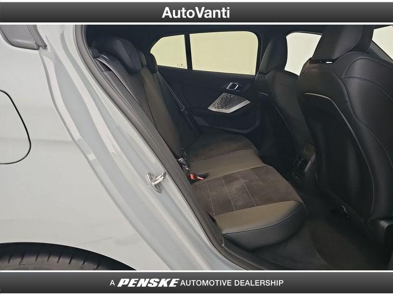 BMW Serie 1 118d MSport Pro auto