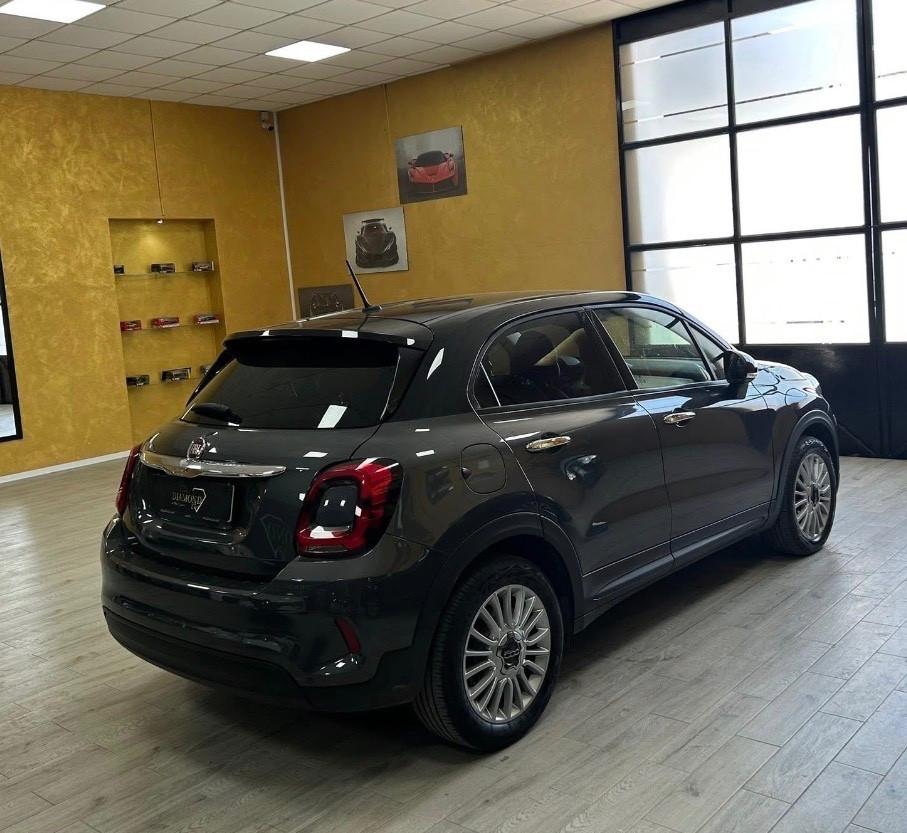 FIAT 500X 1.6 Mjet 130 cv “UNIPRO/POCHI KM”-2022