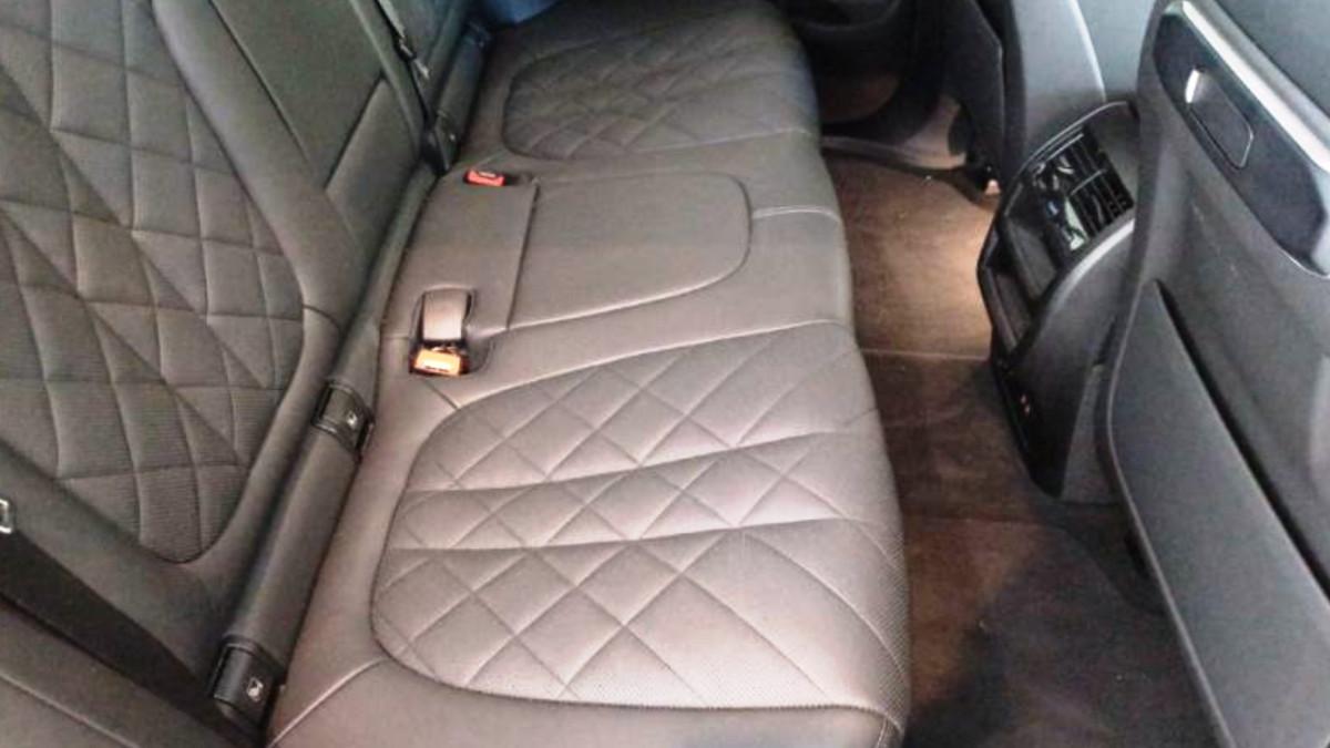 BMW X5 Xdrive40i Mild Hybrid 48V Msport