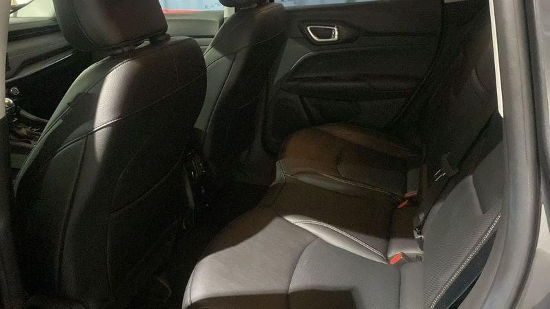 Jeep Compass 1.6 Multijet II 2WD S