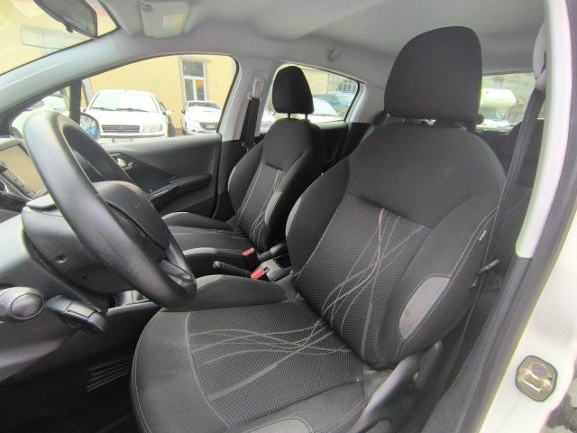 PEUGEOT 208 1° serie PureTech 68 5 porte Active