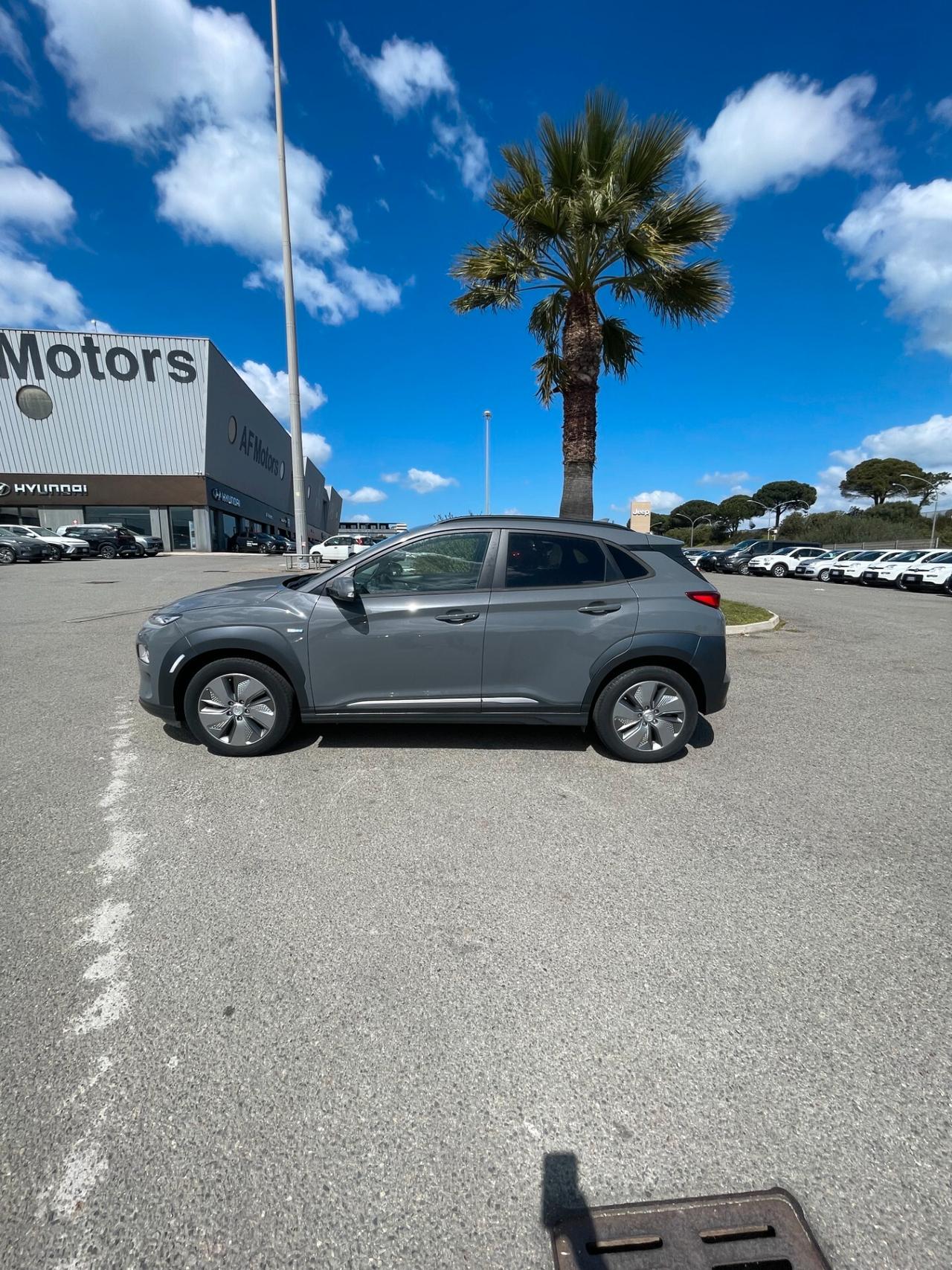 Hyundai Kona EV 39 kWh XPrime