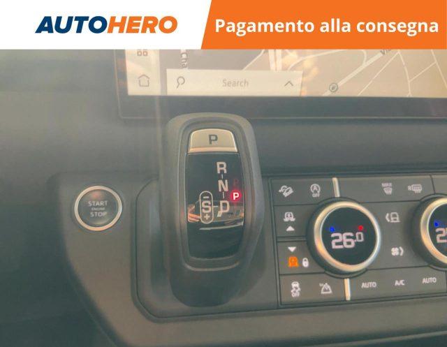LAND ROVER Defender 90 3.0D I6 200 CV AWD Auto X-Dynamic SE