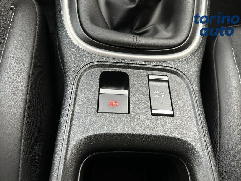 Jeep Avenger Avenger 1.2 Turbo 100 CV Altitude