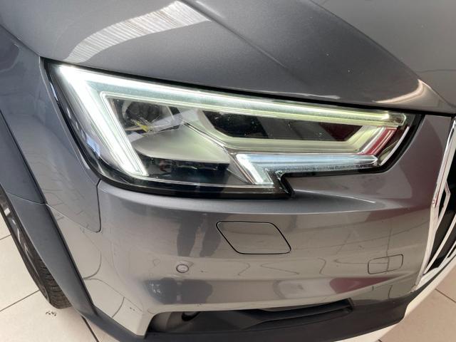 AUDI A4 allroad 2.0 TDI 190 CV S tronic Business Evolution