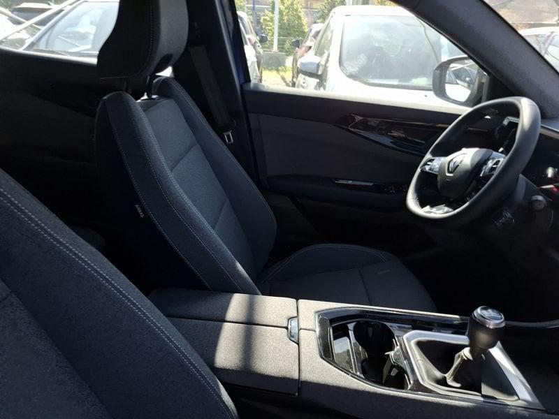 Renault Austral evolution MY23 mild hybrid advanced 130