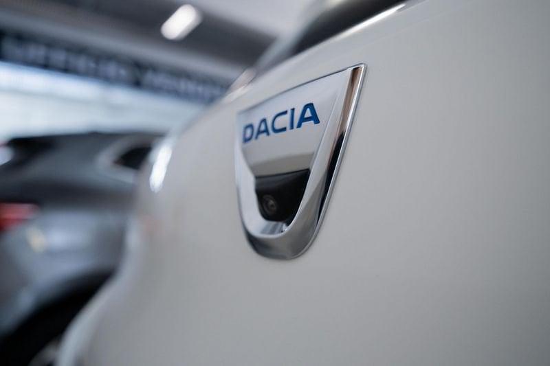 Dacia Spring Comfort Plus Electric 45