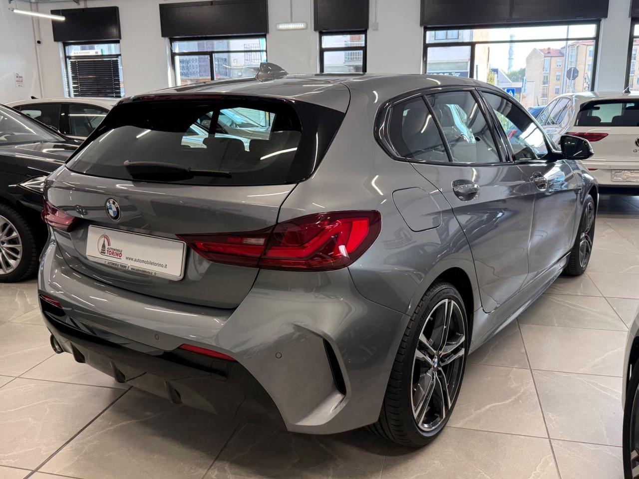 Bmw 118 MSPORT