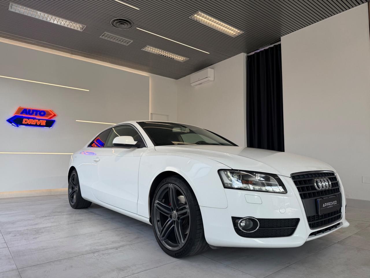 Audi A5 2.0 TDI F.AP. Ambition