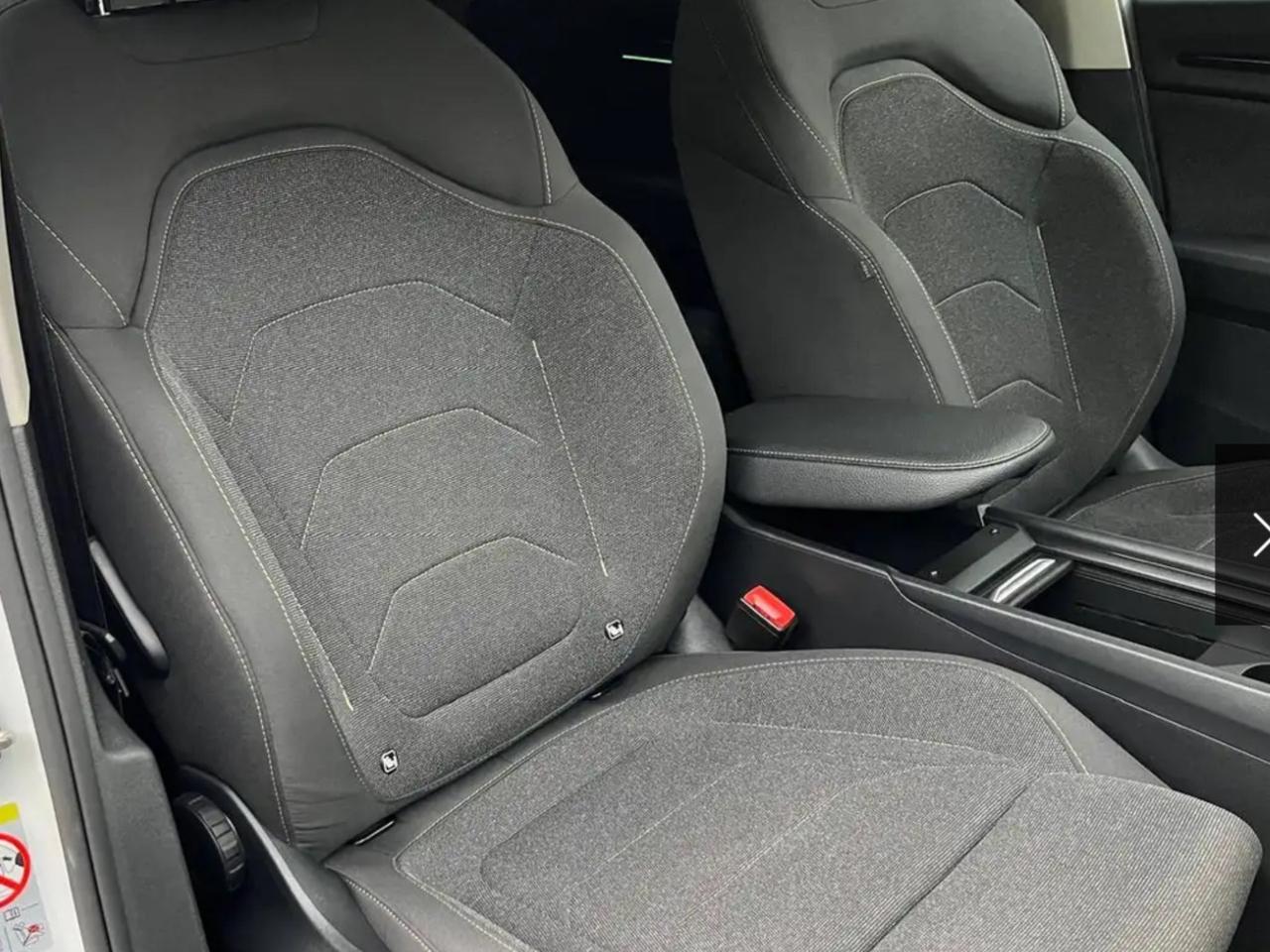 Skoda Kodiaq 1.5 TSI Hybrid DSG Style Perfetta