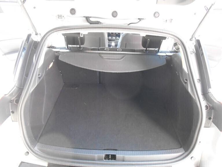 Renault Clio Sporter dCi 8V 75CV EURO 6B NO BLOCCO TRAFFICO