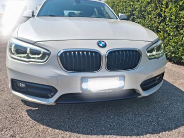 Bmw 116 116d 5p. Efficient Dynamics Sport