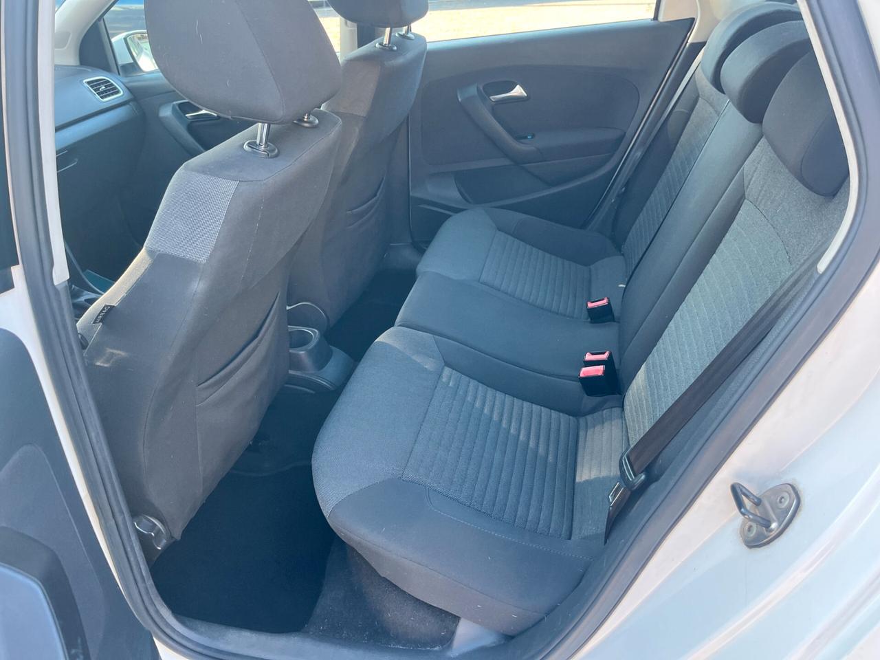 Volkswagen Polo 1.2 70 CV 5p. Comfortline