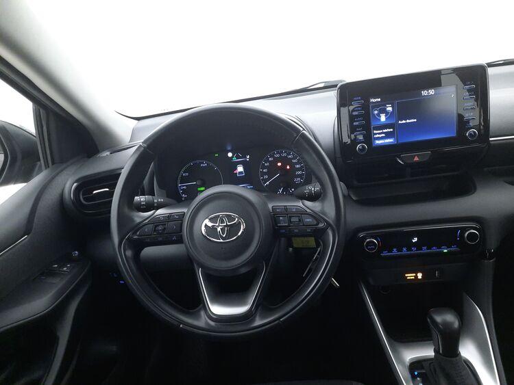 Toyota Yaris Hybrid Business BR877636 1.5 Full Hybrid 116CV