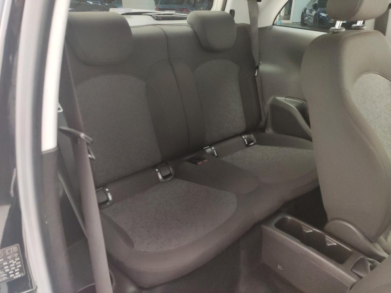 Opel Adam 1.4 87 CV GPL Tech Air